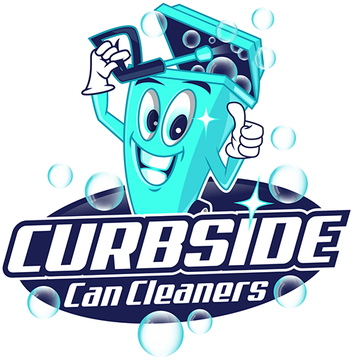 Welcome to Curbside Can Cleaners!